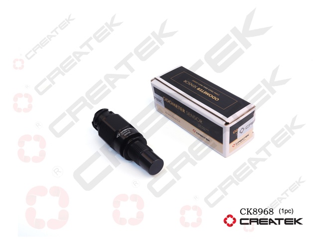 Shaanxi (Shacman)  F3000 Датчик спидометра Createk
