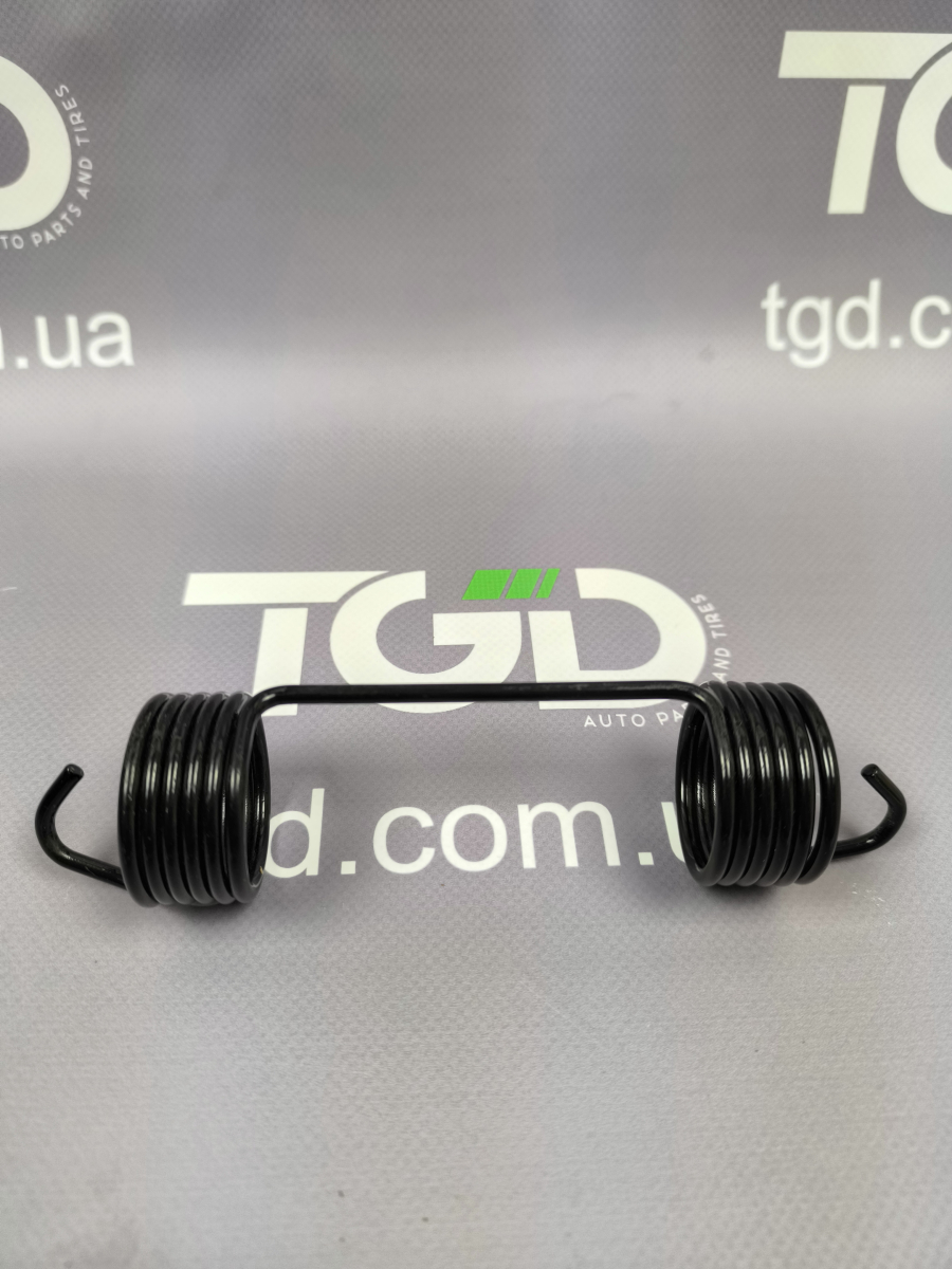 Sitrak Стяжная пружина тормозной колодки AC16 SORL