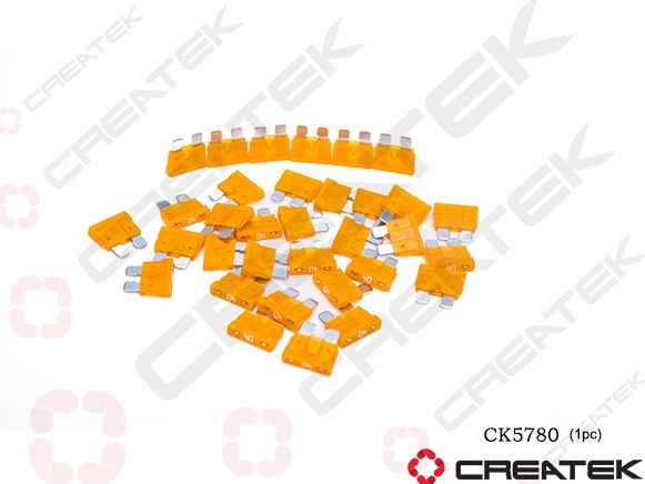 Shaanxi (Shacman)  Предохранитель Createk