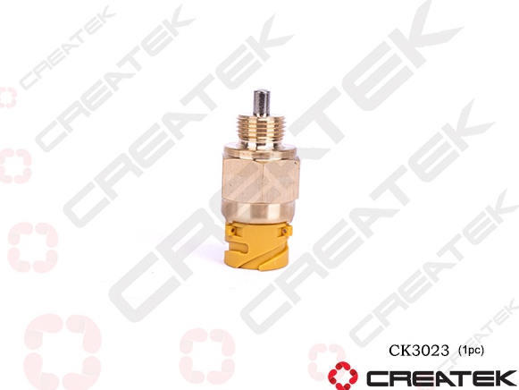 Howo A7 Датчик низшей и высшей передач Createk