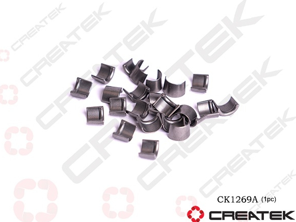 Howo Сухарь клапана (WD615) Createk