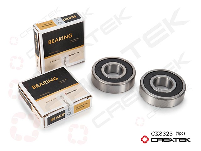 Подшипник маховика WD615