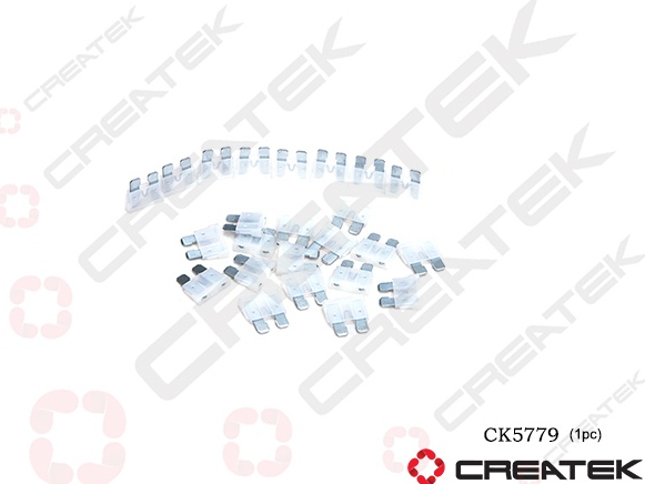 Shaanxi (Shacman)  Предохранитель Createk