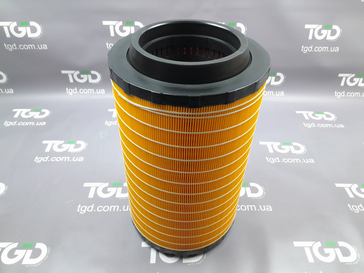 JAC N200 Фильтр воздушный  SORL