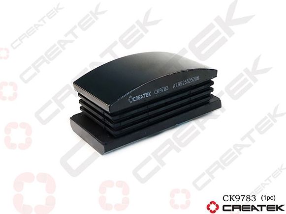 Howo A7 Подушка рессоры Createk
