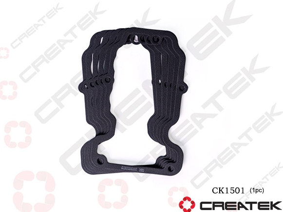 Shaanxi (Shacman)  Прокладка крышки клапанов WP12 Createk