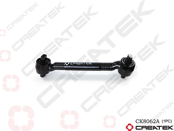 Тяга реактивная нижняя кривая Createk
