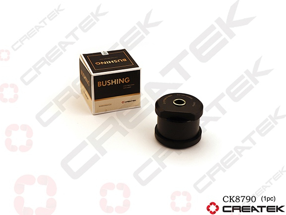 Shaanxi (Shacman)  Втулка торсиона кабины Createk