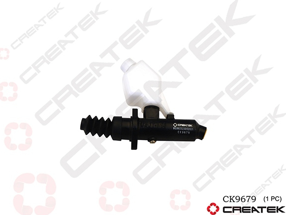 Howo A7 Цилиндр сцепления главный Createk