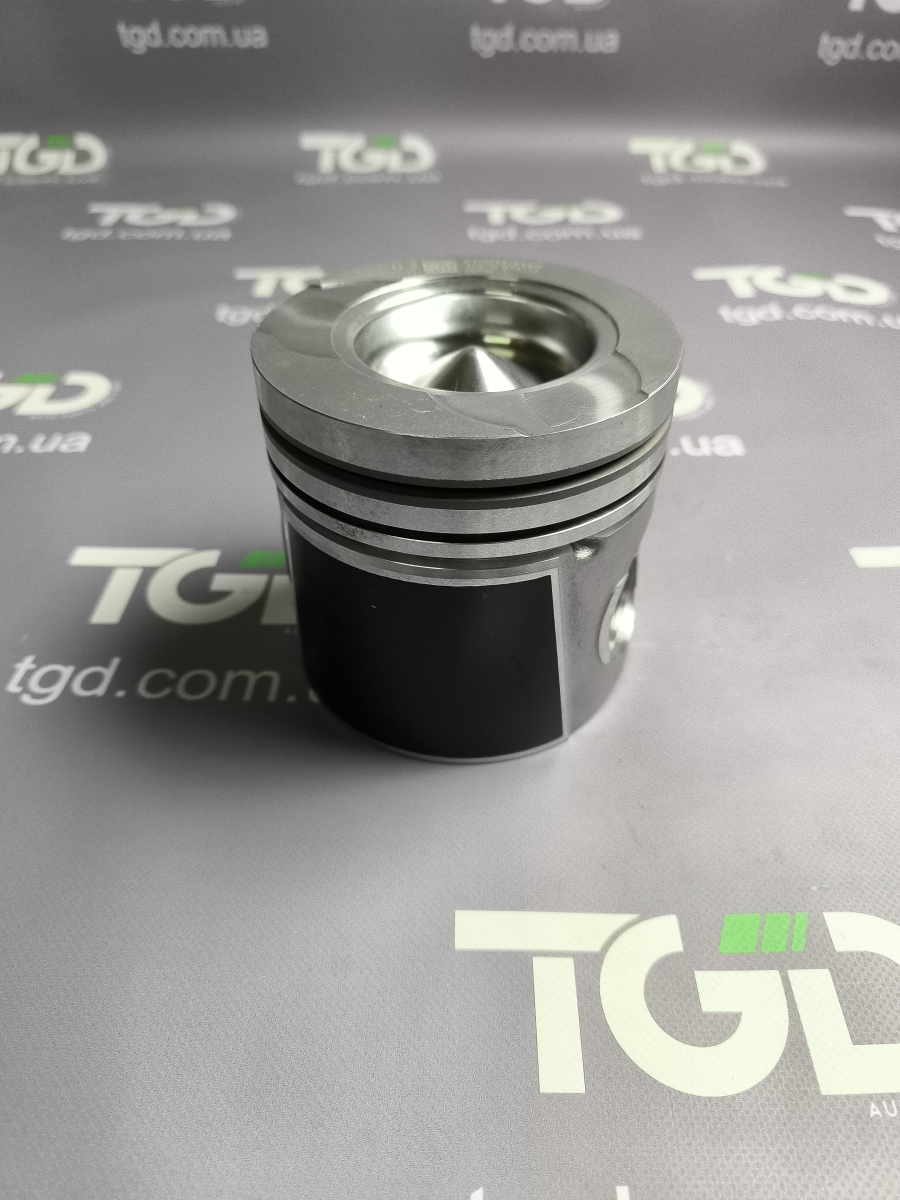 Shaanxi (Shacman)  Поршень WP10 ( Bohai)