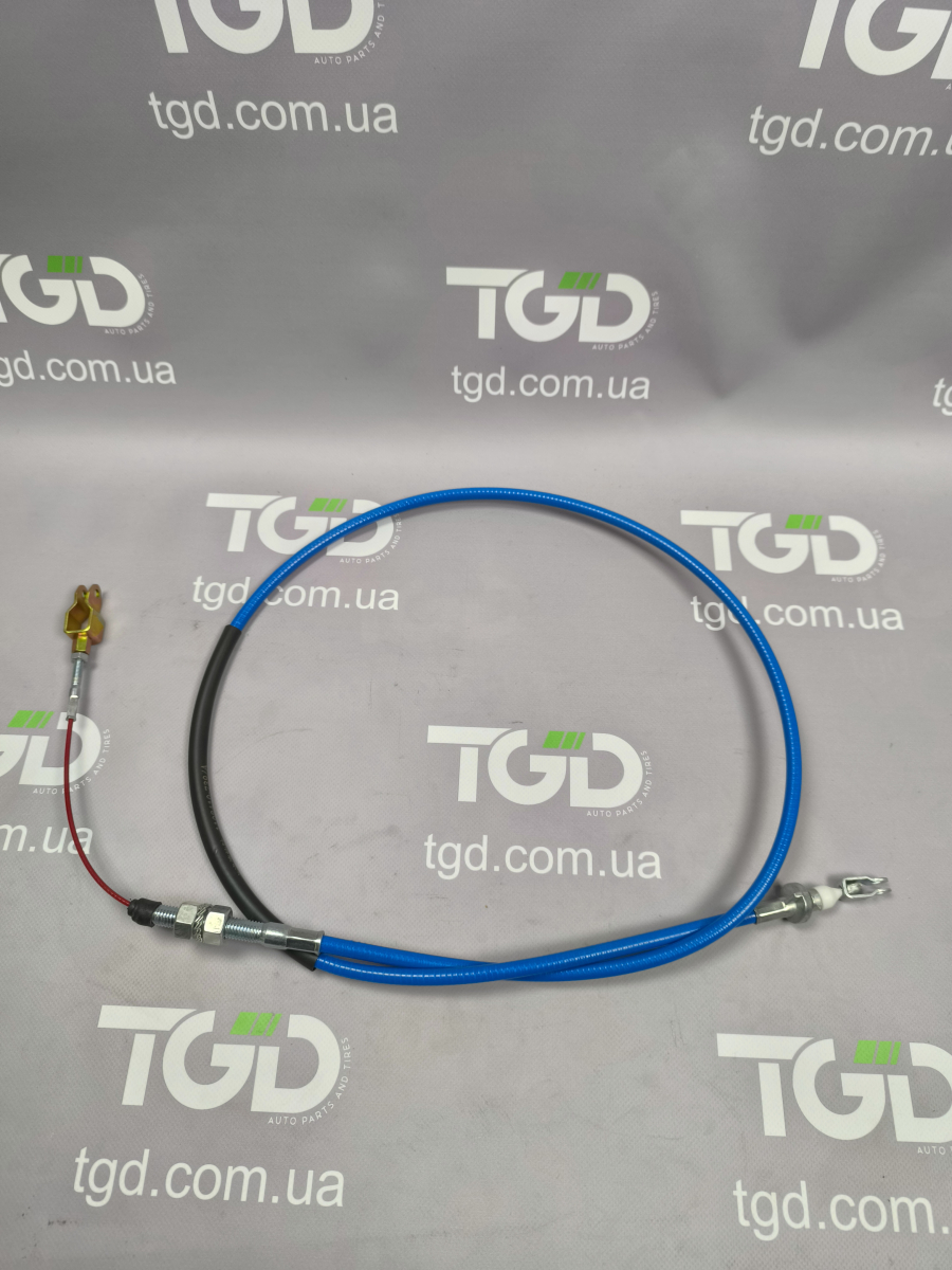 Трос газа