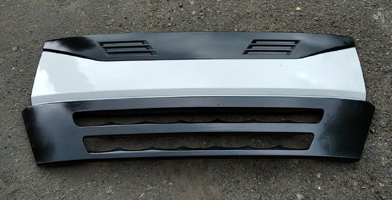 Howo A7 Капот