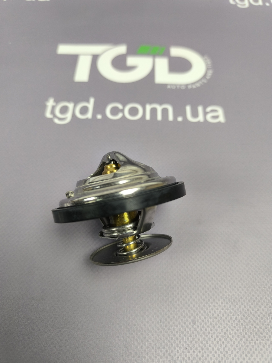 Howo T7H Термостат MC11 Createk
