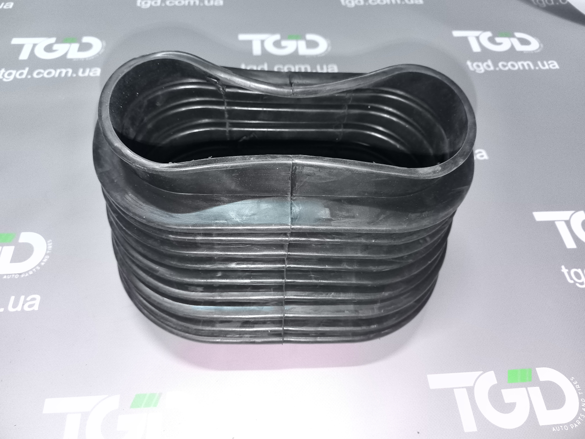 Howo T7H Гофра воздушного фильтра