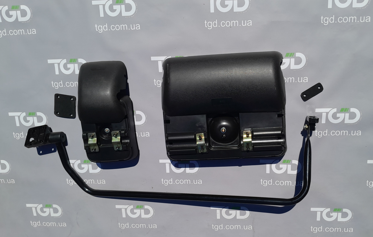 Howo T70 Зеркало R