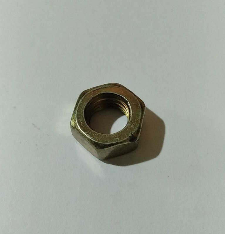 Howo T7H Гайка М10