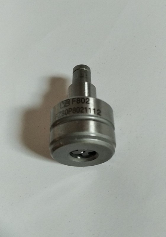 Howo Клапан нагнетательный  ТНВД WD615
