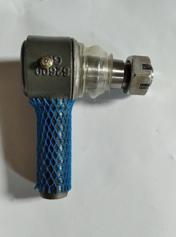 Howo A7 Наконечник рулевой тяги 27 L