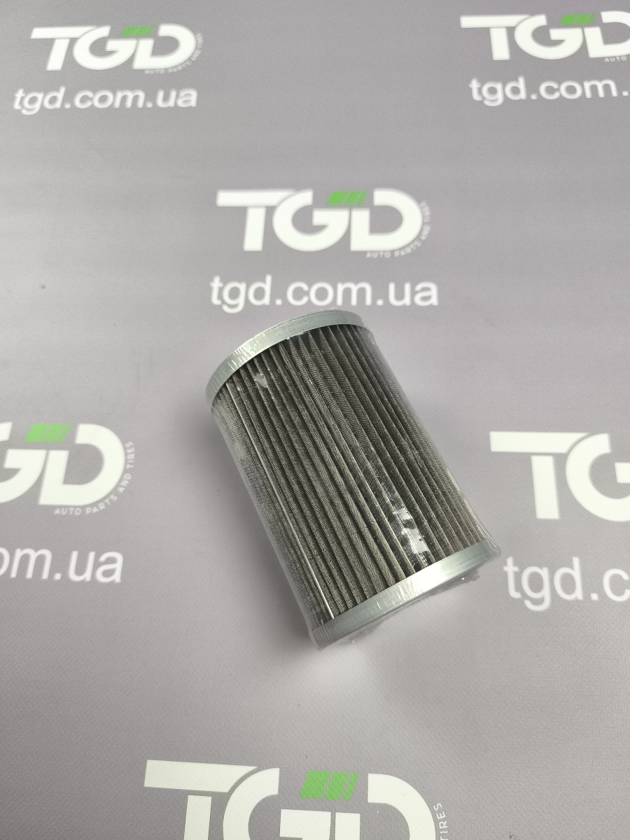 Howo A7 Фильтр КПП