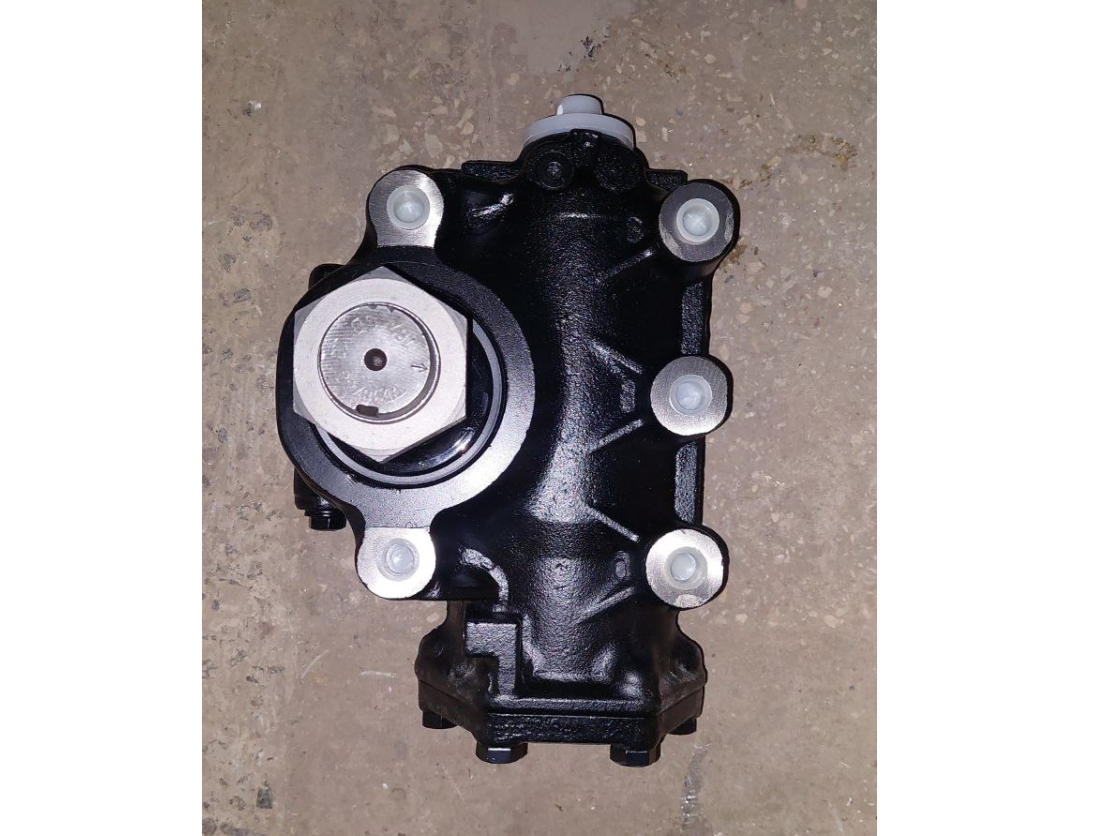 Howo ГУР (ZF 8098)