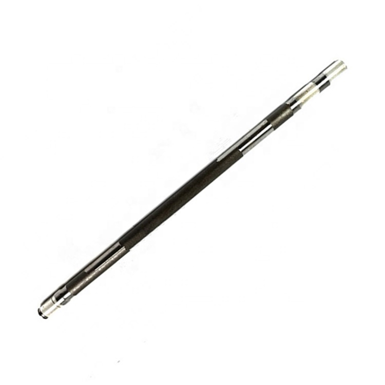 Howo T70 Полуось L-1470