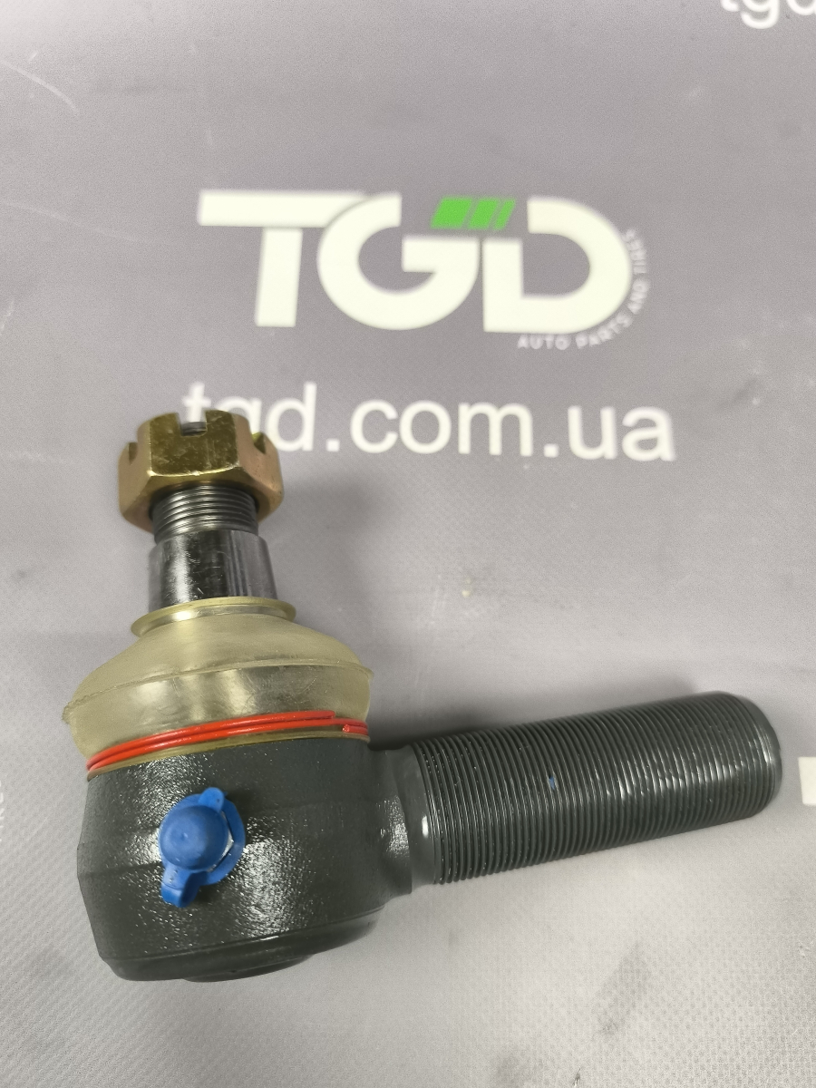 Howo A7 Наконечник рулевой 27 L