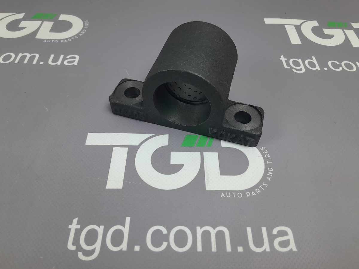 Howo T70 Опора в сборе (Кронштейн тормозного кулака T70)
