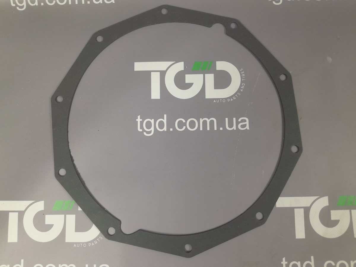 Howo T7H Уплотнительное кольцо ступицы
