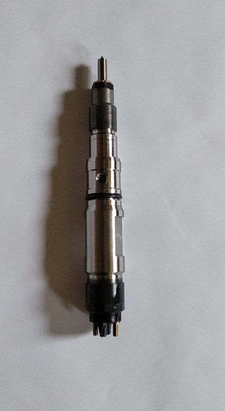 Howo T7H Форсунка