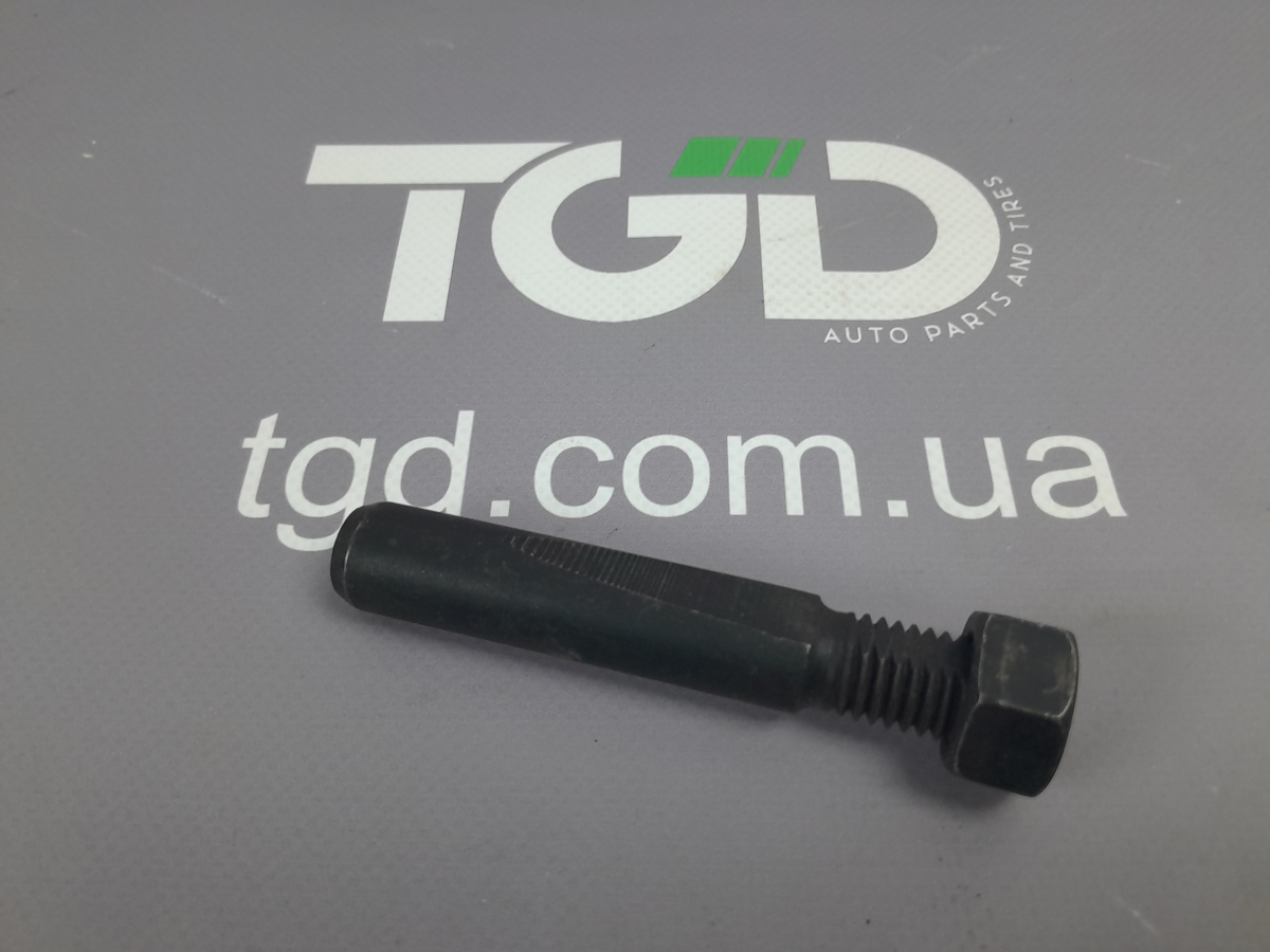 Howo T7H Болт шкворня