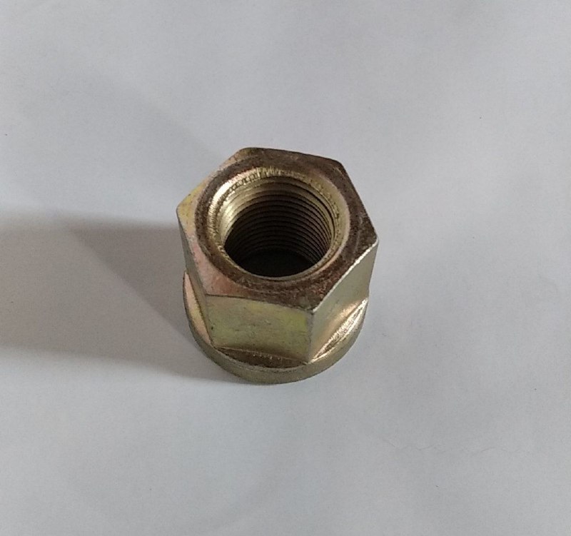 Howo T7H Гайка кардана