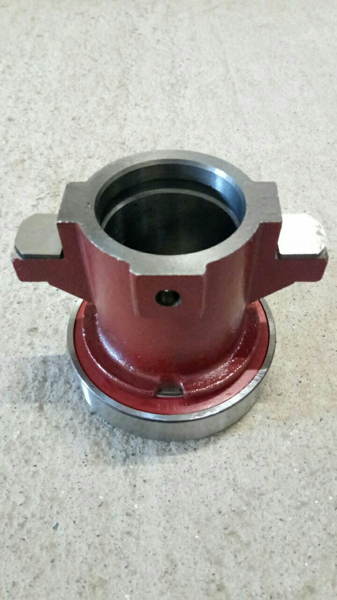 Howo T70 Подшипник выжимной 996914