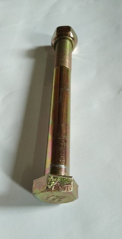 Howo Болт штанги реактивной M20*200