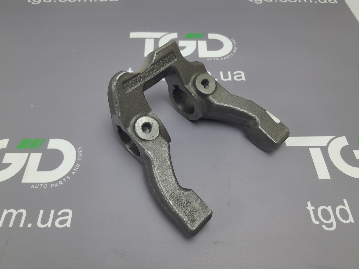 Howo T70 Вилка выжимного подшипника (HW18709)