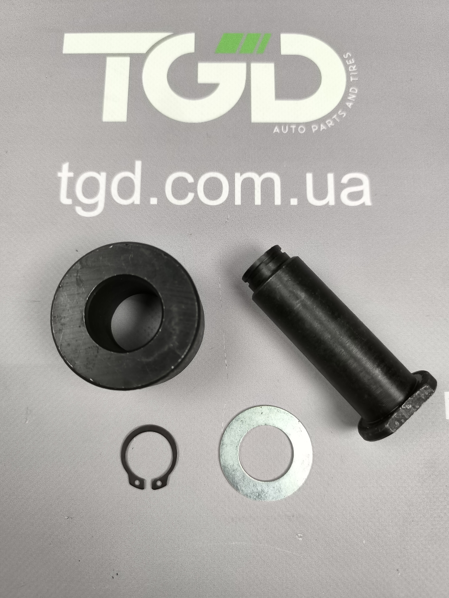 Howo T70 Ролик передней тормозной колодки