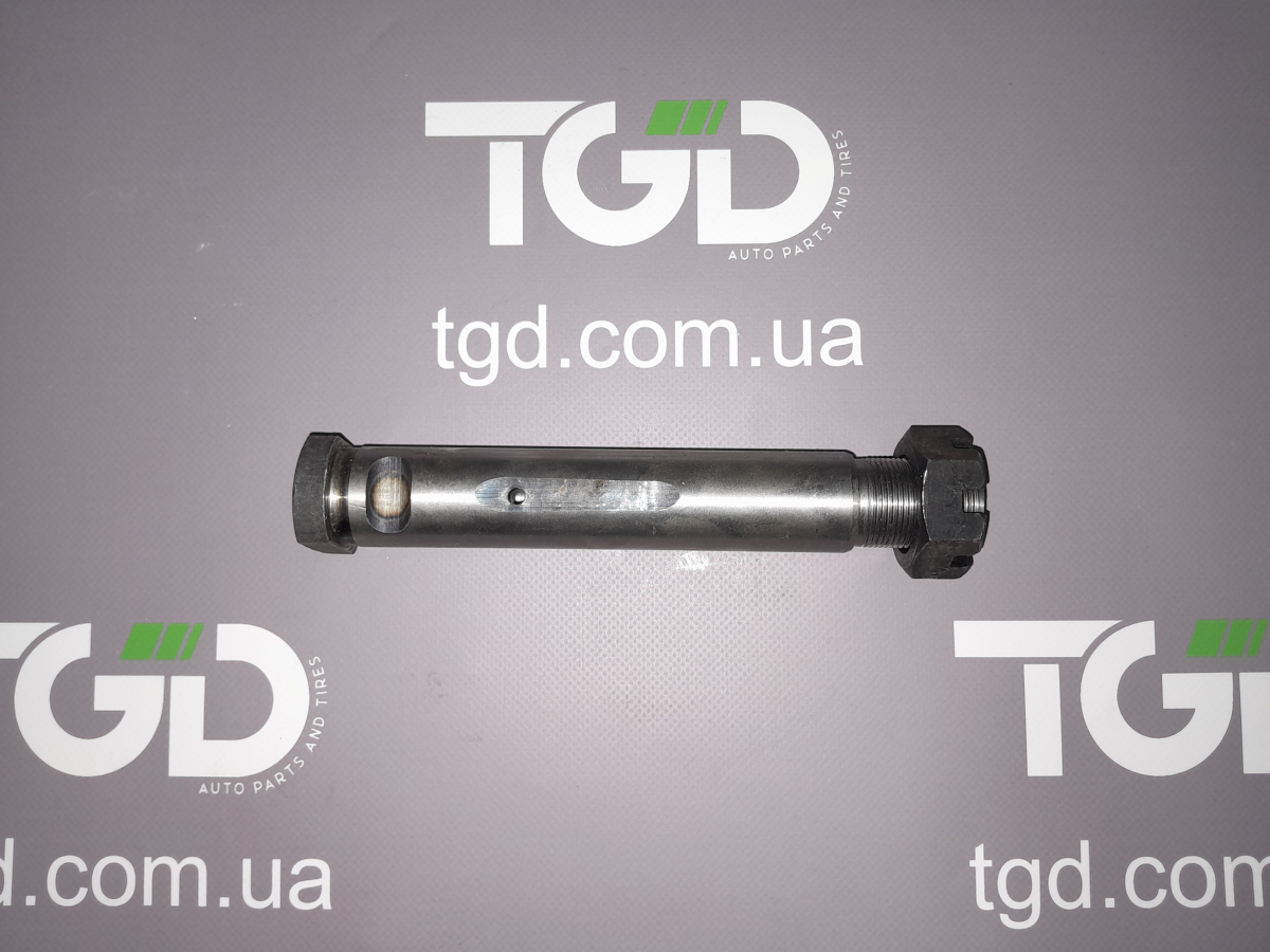 Howo T70 Палец рессоры  L-195