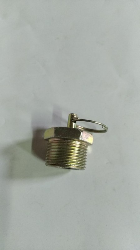 Howo клапан слива конденсата