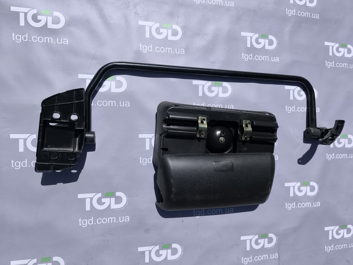 Howo T70 Зеркало L