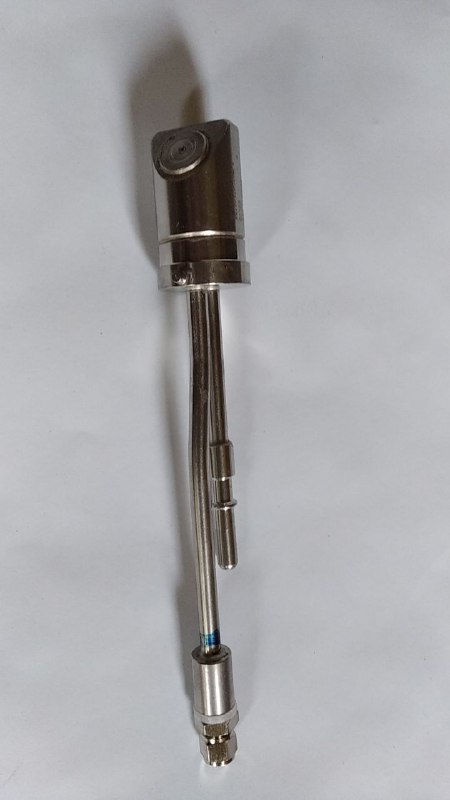 Howo A7 Форсунка Adblue (мочевины) MCY11