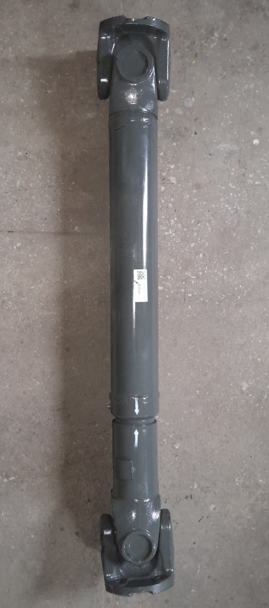 Howo Вал карданный (кардан) L-1200;d-180;4 отв.