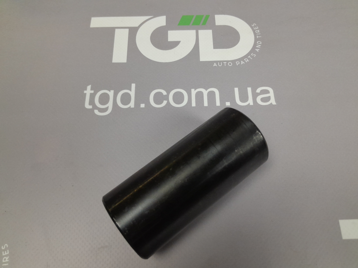 Howo A7 Втулка пальца передней рессоры 30*40*87.5