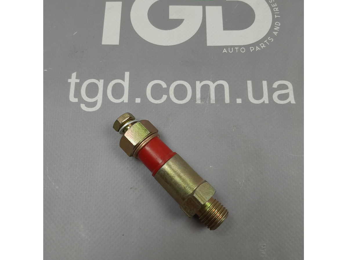 Howo Клапан обратный ТНВД WD615/WD10