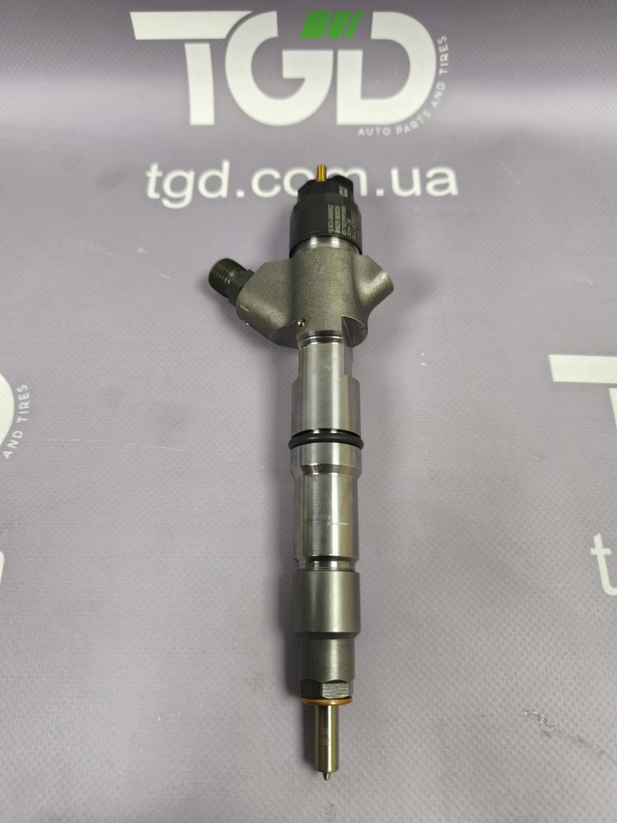 Howo A7 Форсунка D10