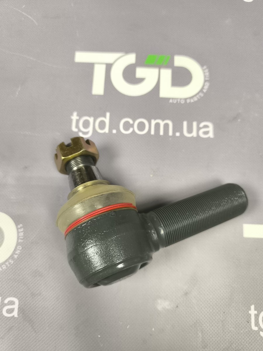 Howo A7 Наконечник рулевой 27 R