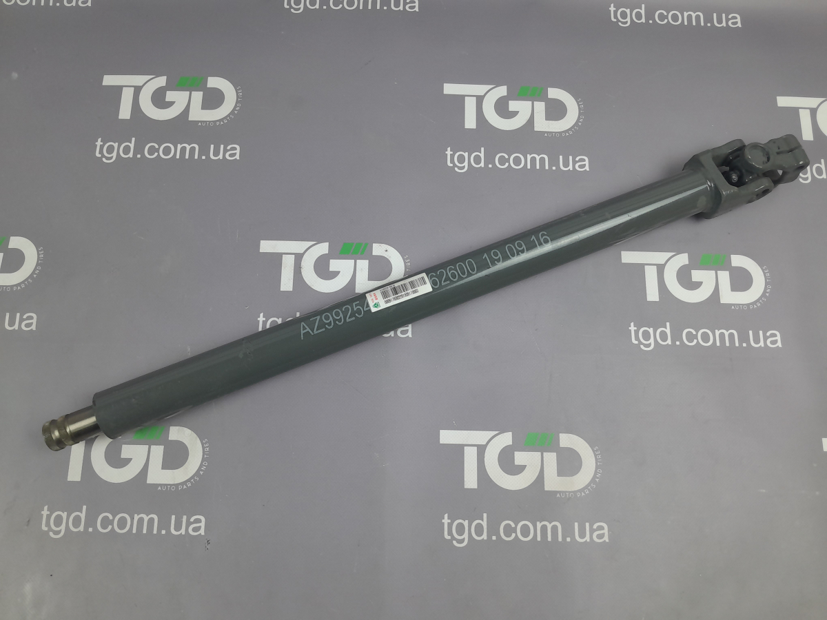 Howo T7H  Рулевая колонка в сборе