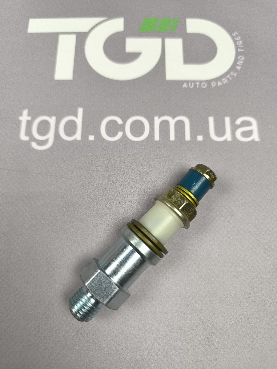 Клапан обратный ТНВД