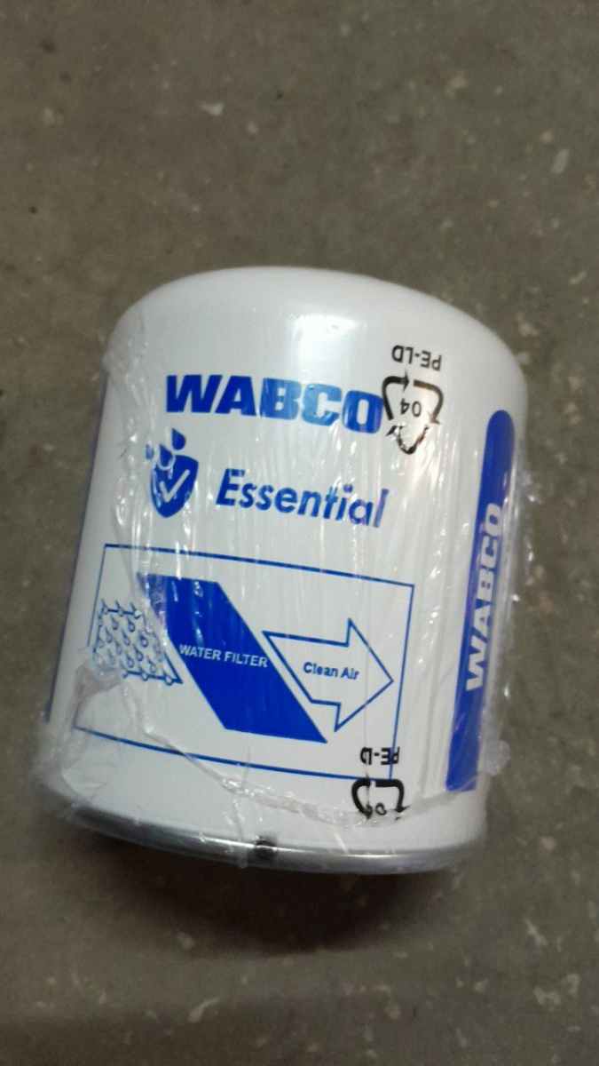 Фильтр осушителя Wabco