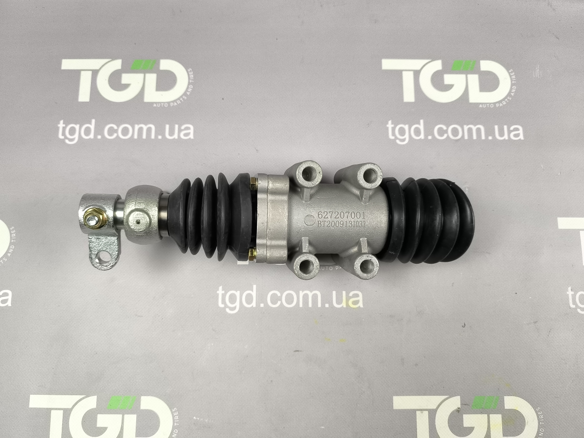 Howo A7 Пневматический Цилиндр КПП ZF переключения передач 5S-150GP