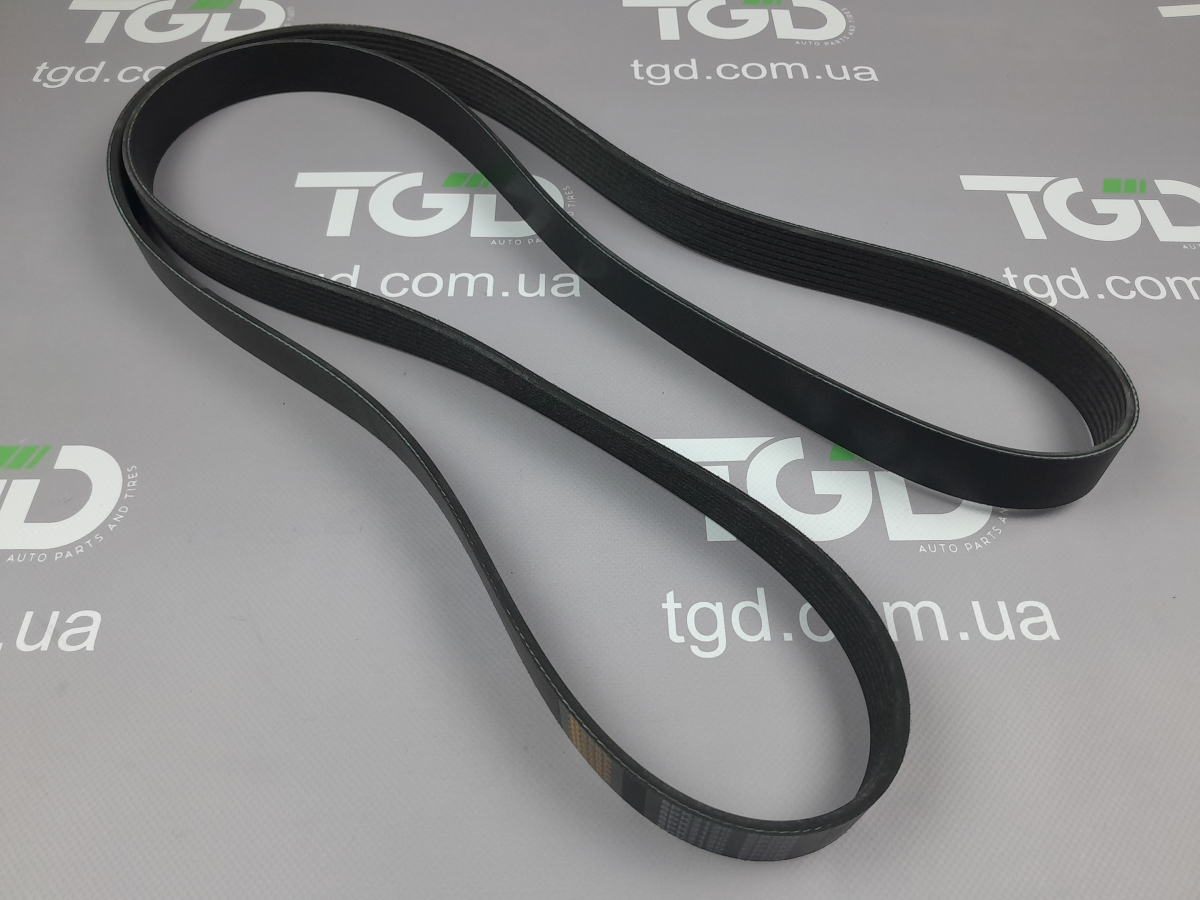 JAC N200 Ремень приводной Wuxi belt