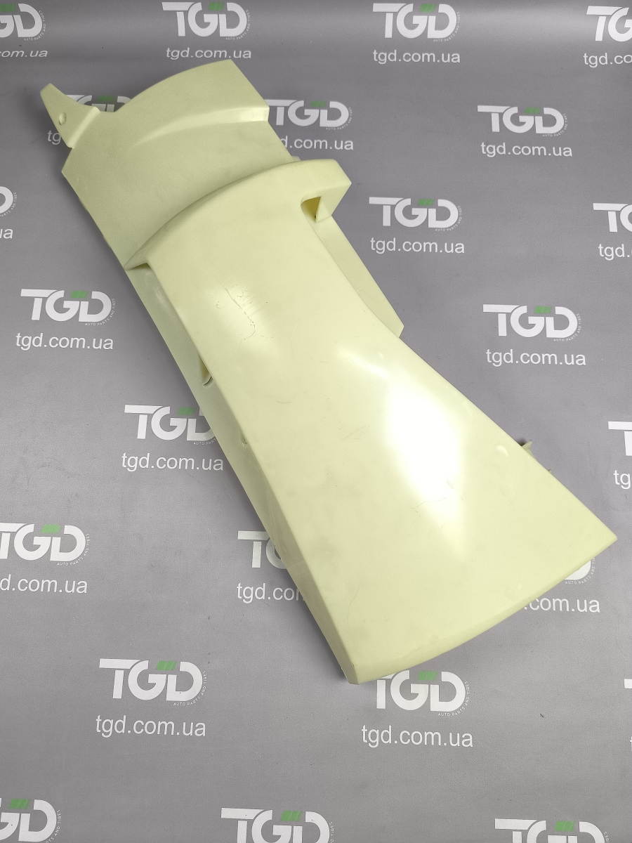Sitrak T7H Воздухозаборник R